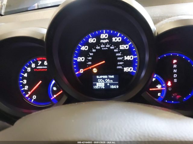 2010 ACURA RDX 5J8TB1H53AA000830 Photo 6