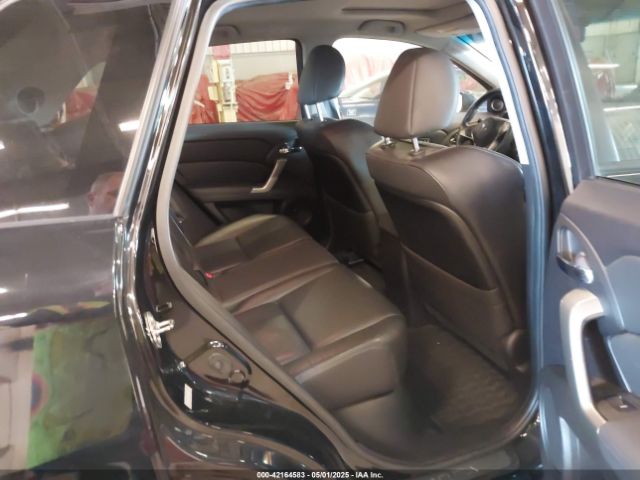 2010 ACURA RDX 5J8TB1H53AA000830 Photo 7