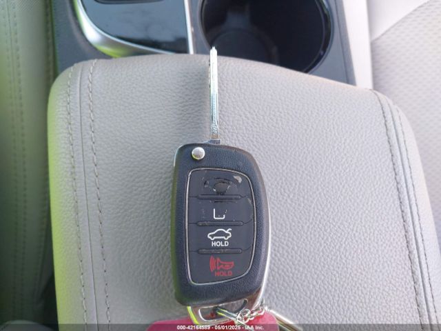 5NPE34AF4FH104316 Hyundai Sonata Sport