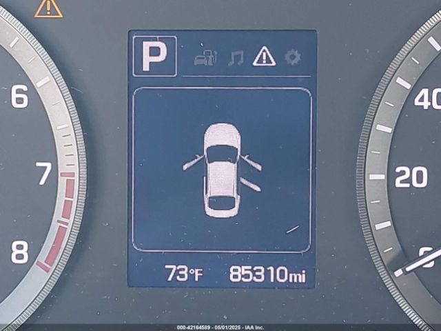 5NPE34AF4FH104316 Hyundai Sonata Sport