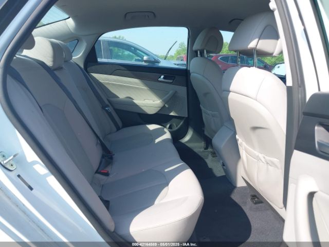 5NPE34AF4FH104316 Hyundai Sonata Sport