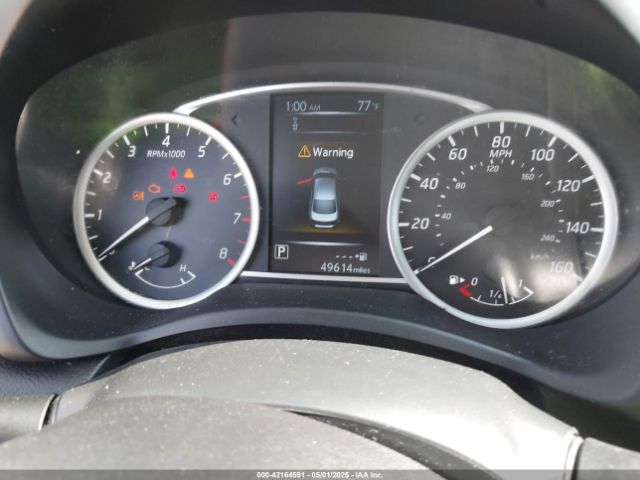3N1AB7AP0JY255888 Nissan SENTRA S