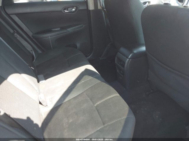3N1AB7AP0JY255888 Nissan SENTRA S