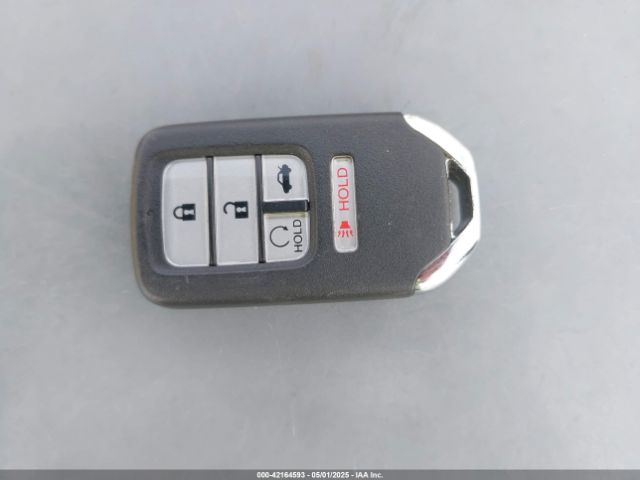 1HGCR3F87GA013528 Honda Accord Ex-l V-6