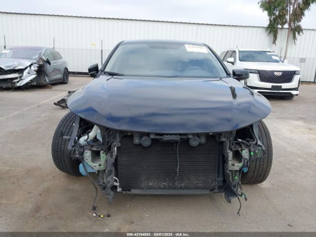 1HGCR3F87GA013528 Honda Accord Ex-l V-6
