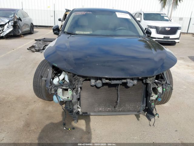 1HGCR3F87GA013528 Honda Accord Ex-l V-6
