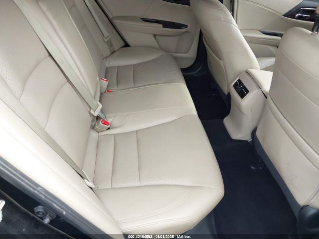 1HGCR3F87GA013528 Honda Accord Ex-l V-6
