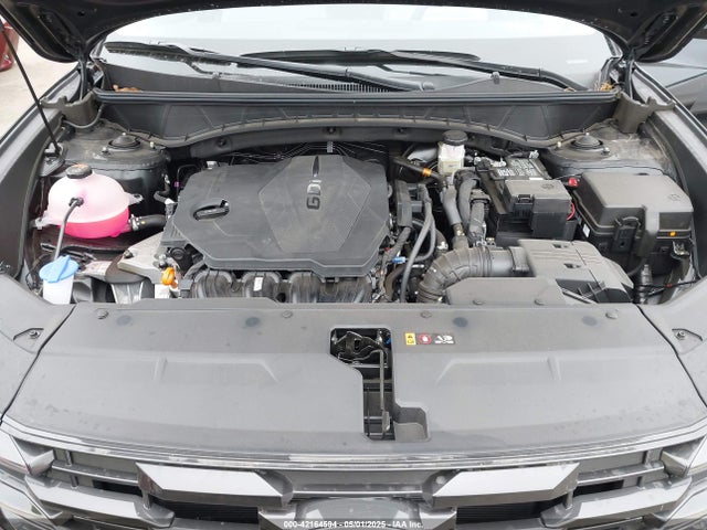 5NMJB3DE1SH486553 Hyundai gdi theta iii