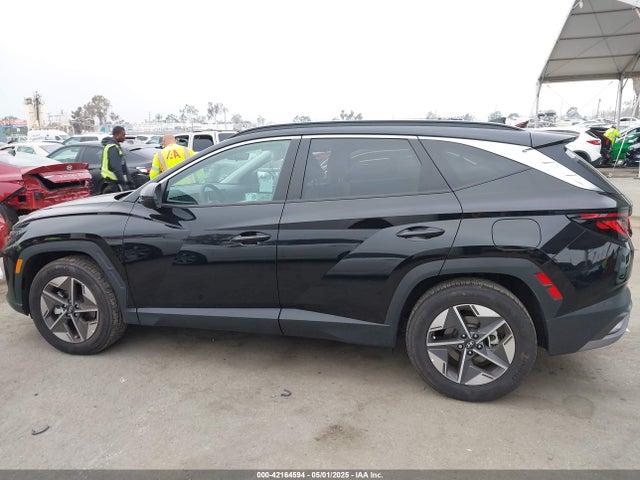 5NMJB3DE1SH486553 Hyundai gdi theta iii