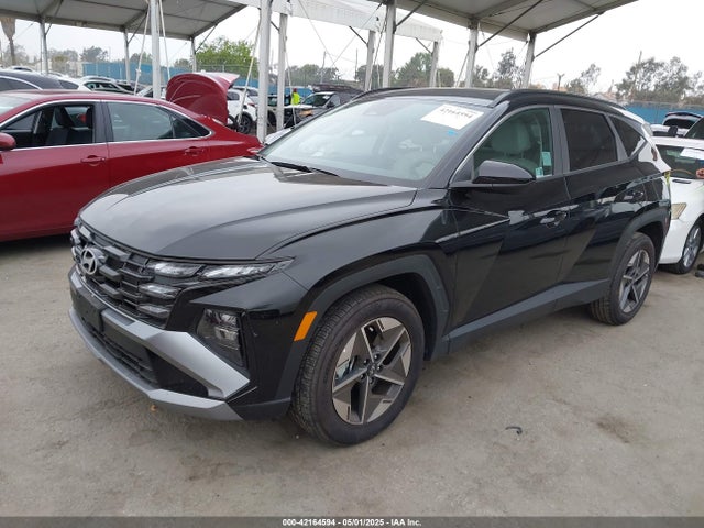5NMJB3DE1SH486553 Hyundai gdi theta iii