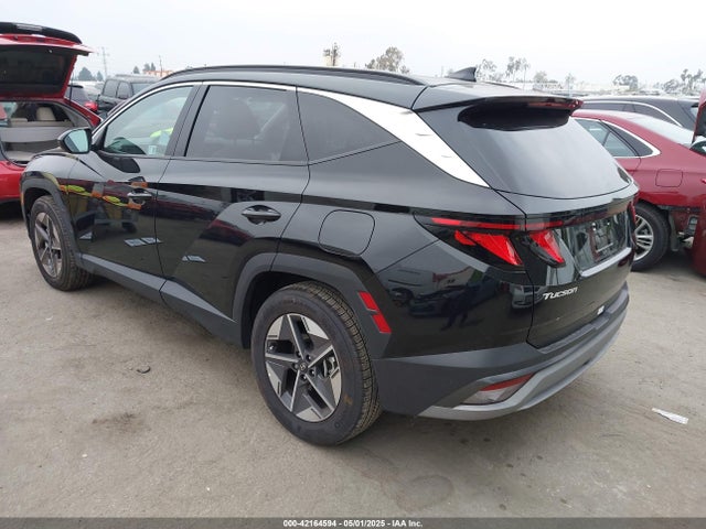 5NMJB3DE1SH486553 Hyundai gdi theta iii