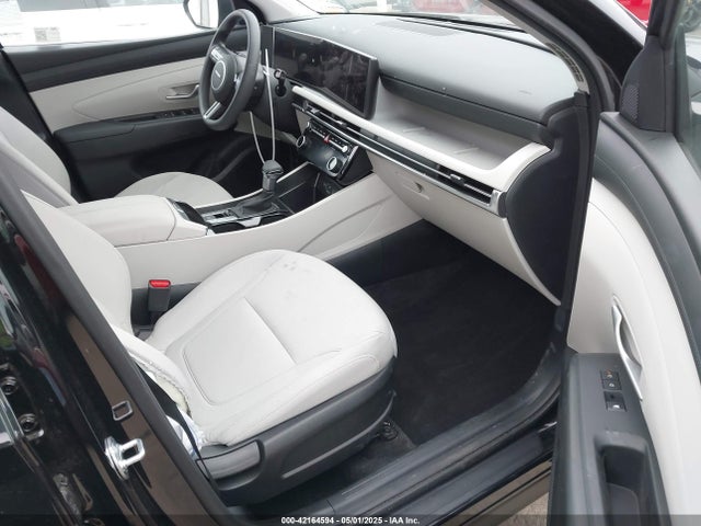 5NMJB3DE1SH486553 Hyundai gdi theta iii
