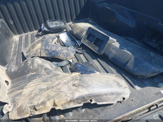 3TMCZ5AN2MM387079 Toyota Tacoma 4wd Trd Off Road