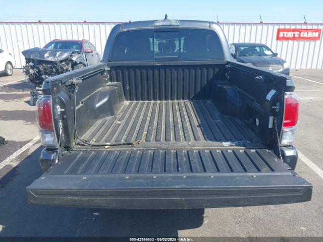 3TMCZ5AN2MM387079 Toyota Tacoma 4wd Trd Off Road