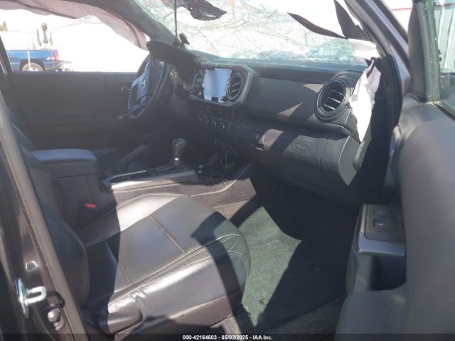 3TMCZ5AN2MM387079 Toyota Tacoma 4wd Trd Off Road