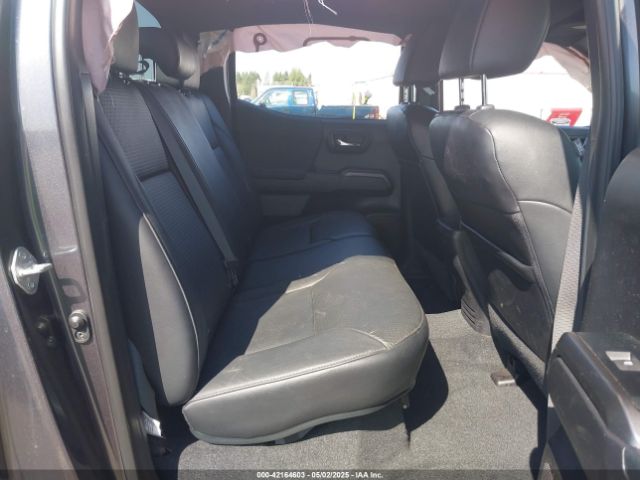 3TMCZ5AN2MM387079 Toyota Tacoma 4wd Trd Off Road