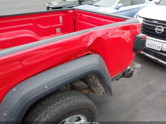 1C6HJTAG6LL129268 Jeep Gladiator Sport S 4x4