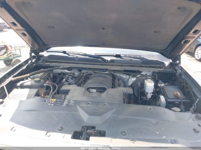 3GCUKREC1GG109575 Chevrolet Silverado 1500 1lt/2lt