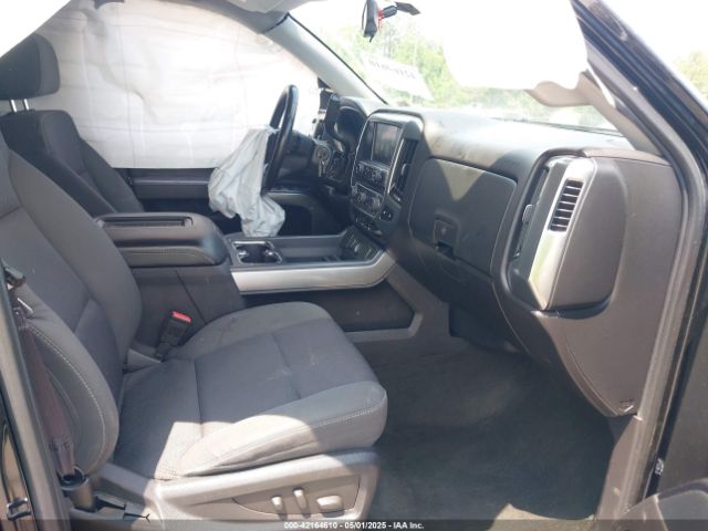 3GCUKREC1GG109575 Chevrolet Silverado 1500 1lt/2lt