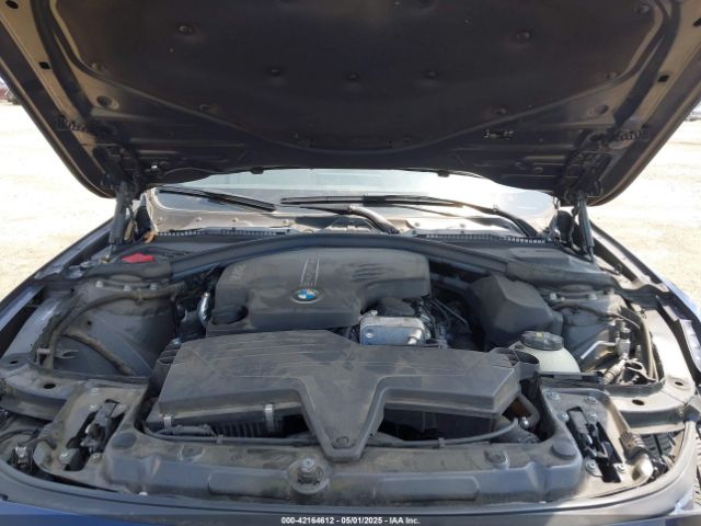 WBA8E9G55GNT43035 BMW 328I