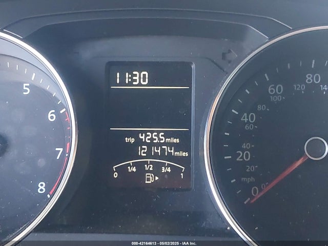 3VW267AJ8GM239243 Volkswagen Jetta 1.4t S