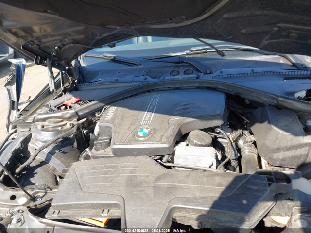 WBA3C1C52FP852509 BMW 328I