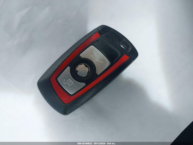 WBA3C1C52FP852509 BMW 328I