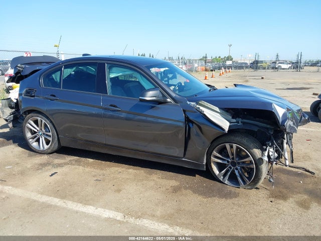 WBA3C1C52FP852509 BMW 328I