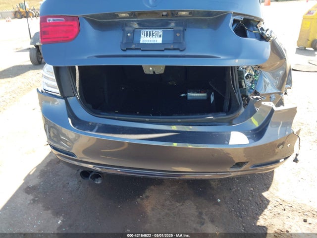 WBA3C1C52FP852509 BMW 328I