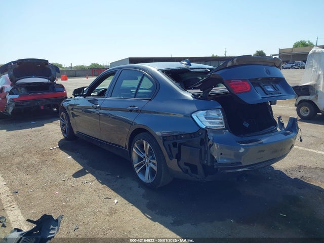 WBA3C1C52FP852509 BMW 328I