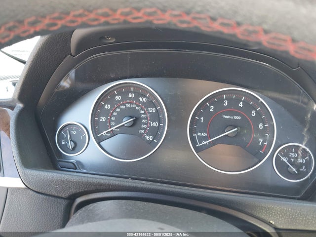 WBA3C1C52FP852509 BMW 328I