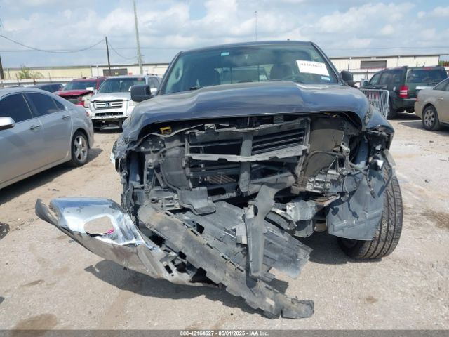 1C6RR6GG3JS154945 RAM 1500