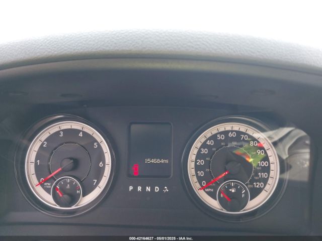 1C6RR6GG3JS154945 RAM 1500
