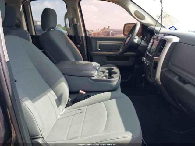 1C6RR6GG3JS154945 RAM 1500