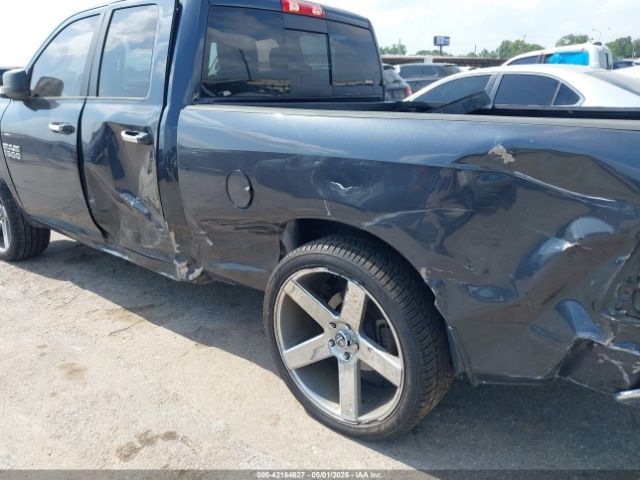 1C6RR6GG3JS154945 RAM 1500
