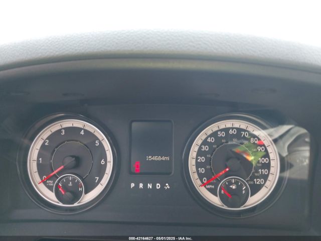 1C6RR6GG3JS154945 RAM 1500
