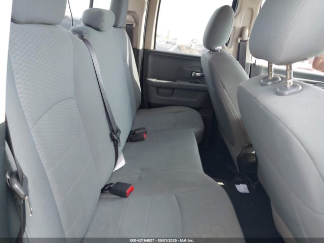 1C6RR6GG3JS154945 RAM 1500
