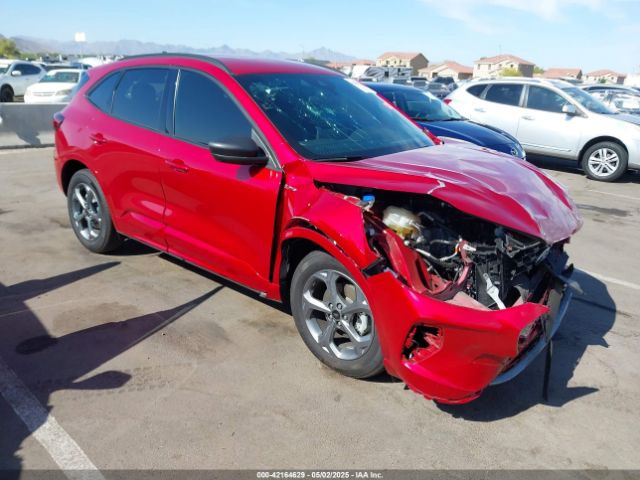 2024 FORD ESCAPE 1FMCU0MN4RUB44952
