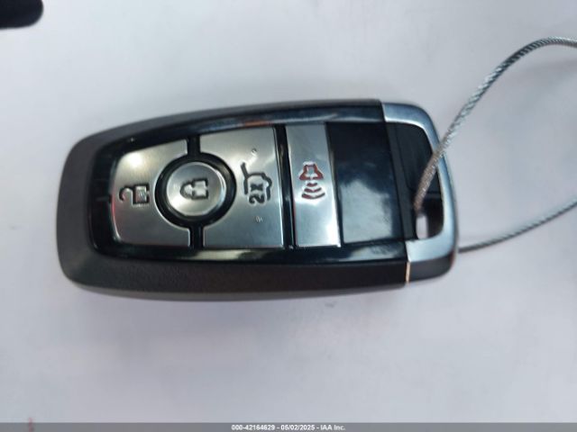 2024 FORD ESCAPE 1FMCU0MN4RUB44952 Photo 10