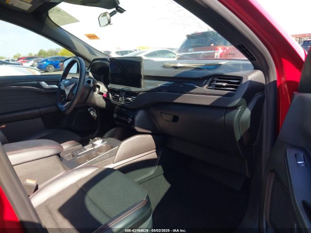 2024 FORD ESCAPE 1FMCU0MN4RUB44952 Photo 4