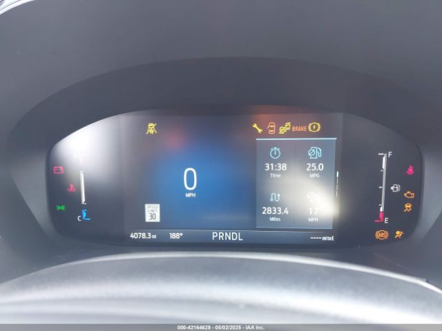 2024 FORD ESCAPE 1FMCU0MN4RUB44952 Photo 6