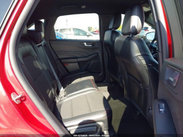 2024 FORD ESCAPE 1FMCU0MN4RUB44952 Photo 7