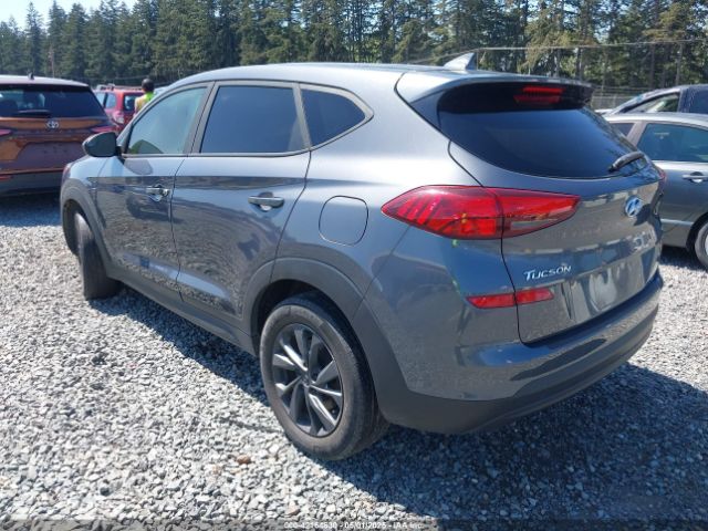 KM8J2CA45KU990734 Hyundai TUCSON SE