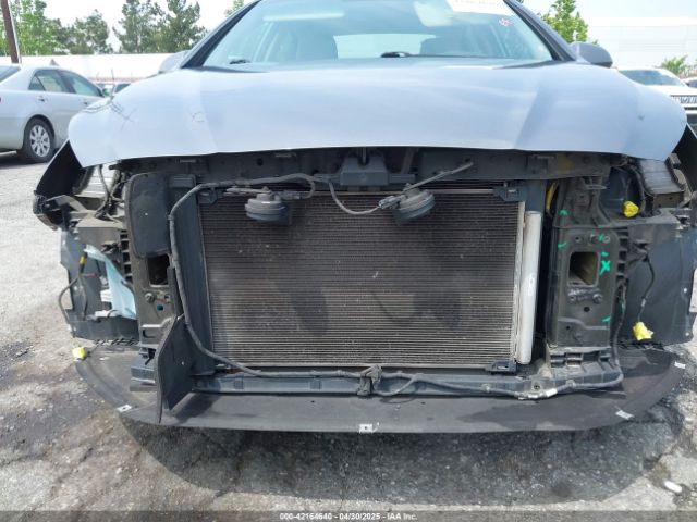 5NPE24AFXKH814401 Hyundai SONATA SE
