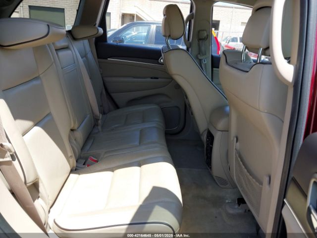 2017 JEEP GRAND CHEROKEE 1C4RJFCTXHC676236 Photo 7