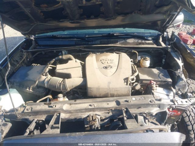 3TMDZ5BN5KM071577 Toyota Tacoma Sr5 V6