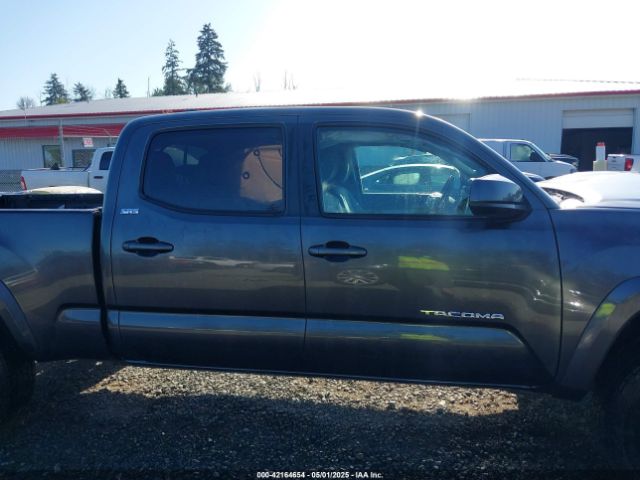 3TMDZ5BN5KM071577 Toyota Tacoma Sr5 V6