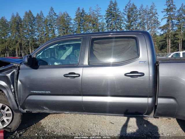 3TMDZ5BN5KM071577 Toyota Tacoma Sr5 V6