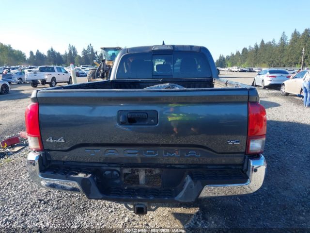 3TMDZ5BN5KM071577 Toyota Tacoma Sr5 V6
