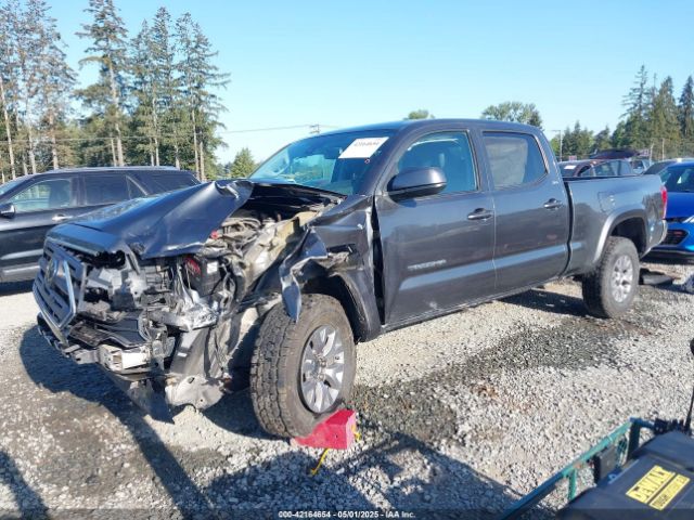 3TMDZ5BN5KM071577 Toyota Tacoma Sr5 V6